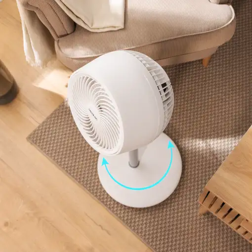 Cecotec Circulador de pie EnergySilence 900 Cyclone