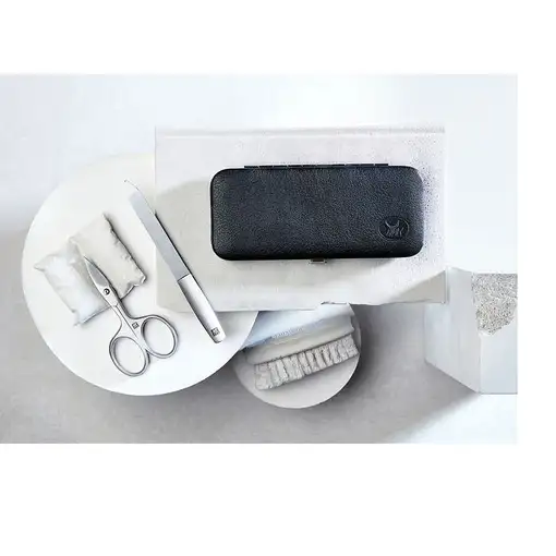 ZWILLING Frame case, 5 pcs Establecer Acero inoxidable Negro