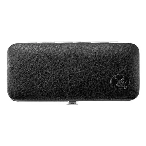 ZWILLING Frame case, 5 pcs Establecer Acero inoxidable Negro