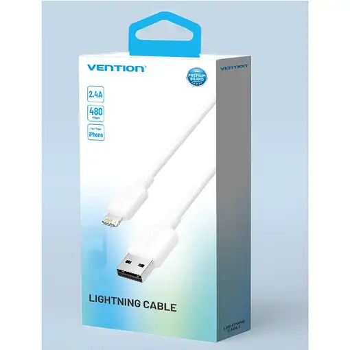Vention LAMBF 1 m Blanco