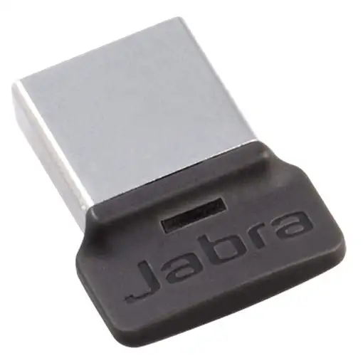Jabra 14208-08 auricular / audífono accesorio Receptor USB Jabra 14208-08 auricular / audífono accesorio Receptor USB