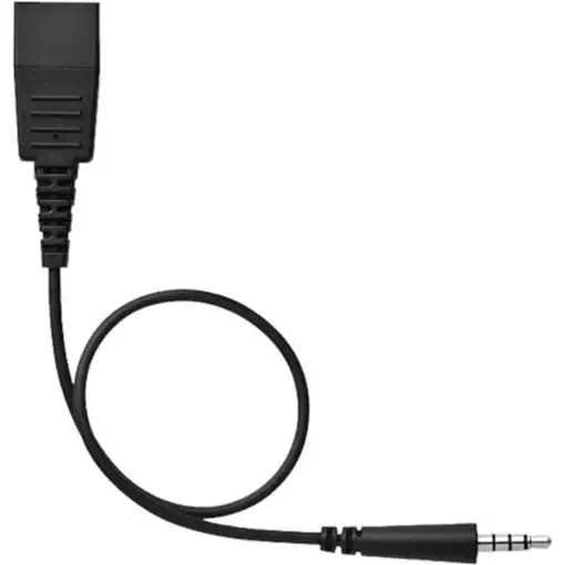 Jabra 14208-10 auricular / audífono accesorio