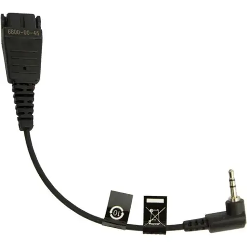 Jabra 14208-10 auricular / audífono accesorio