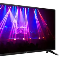 Televisor LED 32" HD Negro 5901821992510 KIANO Televisor LED 32" HD Negro 5901821992510 KIANO