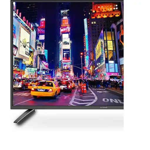 Televisor LED 32" HD Negro 5901821992510 KIANO