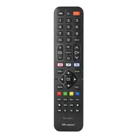 Meliconi 808041 mando a distancia IR inalámbrico TV Botones Meliconi 808041 mando a distancia IR inalámbrico TV Botones