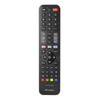 Meliconi 808042 mando a distancia IR inalámbrico TV Botones Meliconi 808042 mando a distancia IR inalámbrico TV Botones