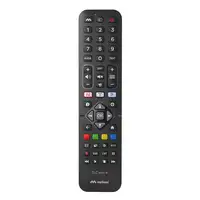 Meliconi 808044 mando a distancia IR inalámbrico TV Botones Meliconi 808044 mando a distancia IR inalámbrico TV Botones