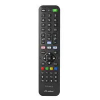 Meliconi 808043 mando a distancia IR inalámbrico TV Botones Meliconi 808043 mando a distancia IR inalámbrico TV Botones