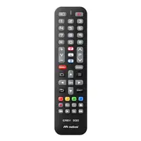Meliconi 808063 mando a distancia IR inalámbrico TV Botones Meliconi 808063 mando a distancia IR inalámbrico TV Botones