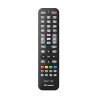 Meliconi 808059 mando a distancia IR inalámbrico TV Botones Meliconi 808059 mando a distancia IR inalámbrico TV Botones