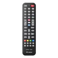 Meliconi 808056 mando a distancia IR inalámbrico TV Botones Meliconi 808056 mando a distancia IR inalámbrico TV Botones