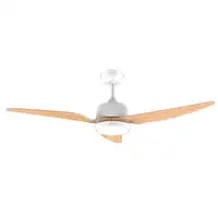 Ventiladores techo Madera CECOTEC Ventiladores techo Madera CECOTEC