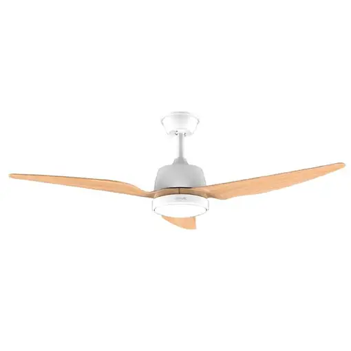 Ventiladores techo Madera CECOTEC