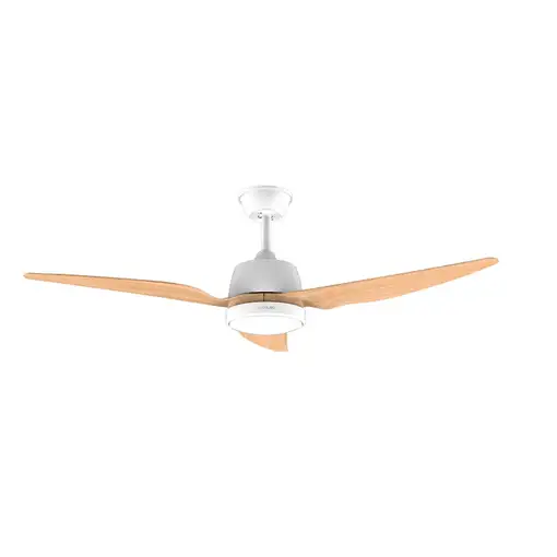 Ventiladores techo Madera CECOTEC