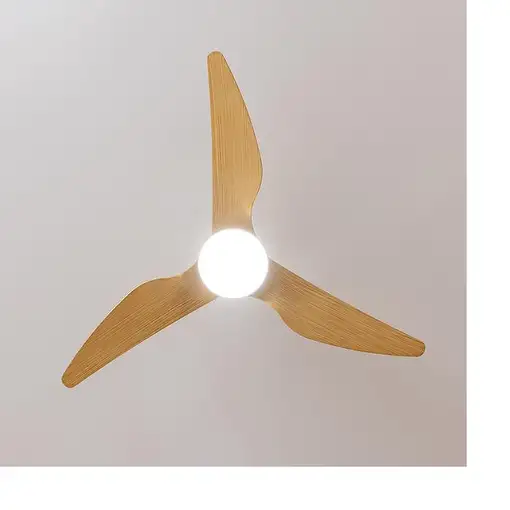 Ventiladores techo Madera CECOTEC