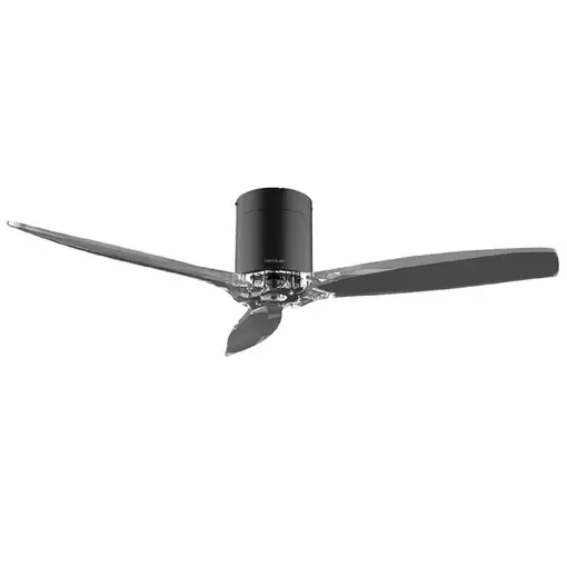 Ventiladores techo Transparente CECOTEC