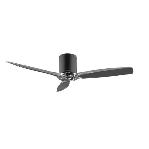 Ventiladores techo Transparente CECOTEC