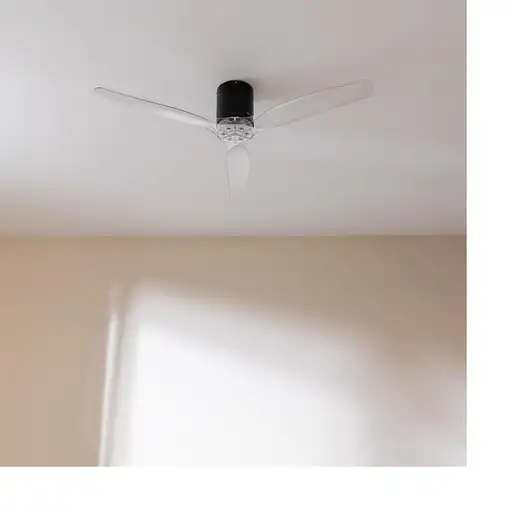 Ventiladores techo Transparente CECOTEC