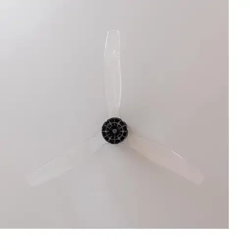 Ventiladores techo Transparente CECOTEC