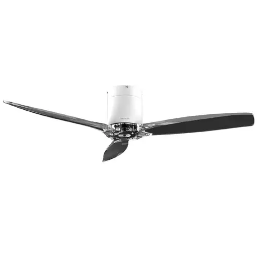 Ventiladores techo Transparente CECOTEC