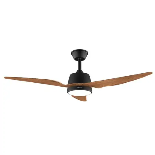 Ventiladores techo Madera CECOTEC