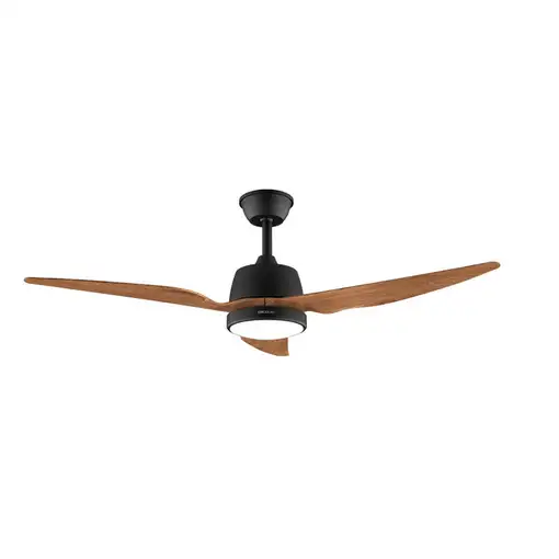 Ventiladores techo Madera CECOTEC