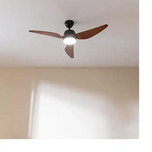 Ventiladores techo Madera CECOTEC