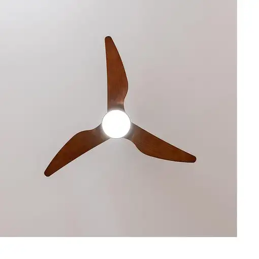 Ventiladores techo Madera CECOTEC