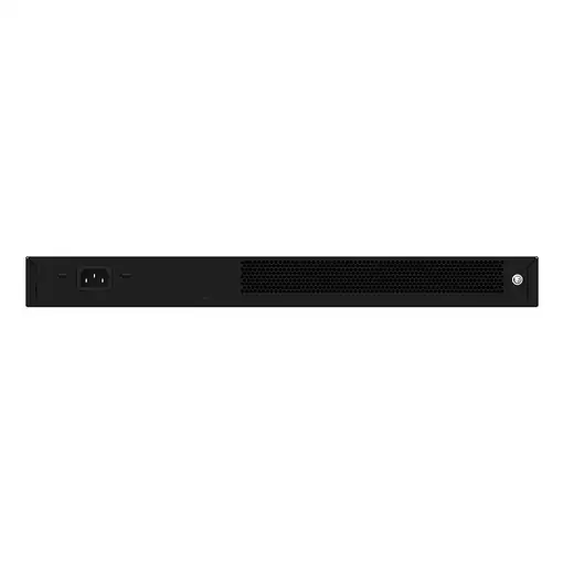 Ruijie Networks RG-ES200 Gestionado L2 Gigabit Ethernet (10/100/1000)