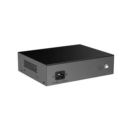 Ruijie Networks RG-ES106F-P switch No administrado L2 Fast Ethernet (10/100) Energ