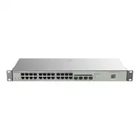 Ruijie Networks RG-NBS3100-24GT4SFP-V2 switch Gestionado L2 Gigabit Ethernet Ruijie Networks RG-NBS3100-24GT4SFP-V2 switch Gestionado L2 Gigabit Ethernet
