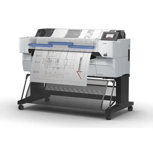 Epson SureColor SC-T5400M-MFP - 220v