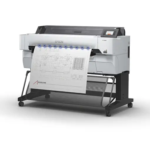 Epson SureColor SC-T5400M-MFP - 220v