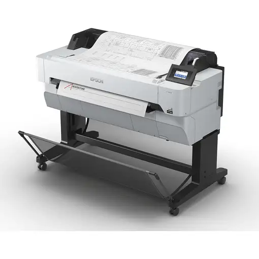 Epson SureColor SC-T5400M-MFP - 220v