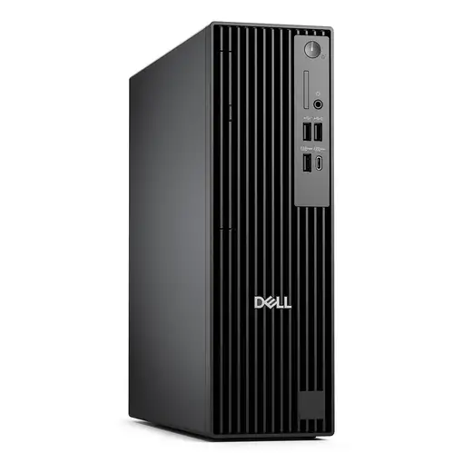 DELL Pro QBS1250 Plus Intel Core Ultra 7 265 16 GB DDR5-SDRAM 512 GB SSD Windows 1