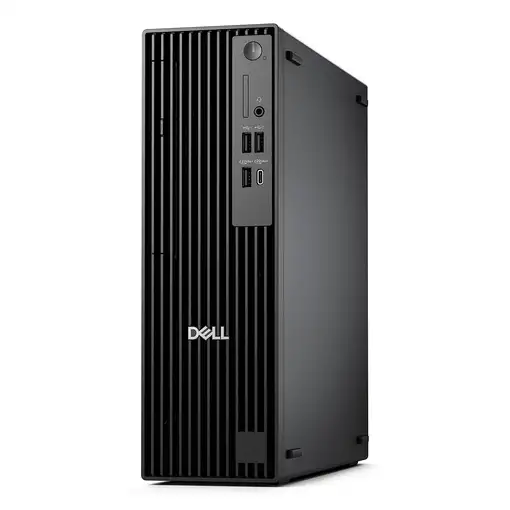 DELL Pro QBS1250 Plus Intel Core Ultra 7 265 16 GB DDR5-SDRAM 512 GB SSD Windows 1
