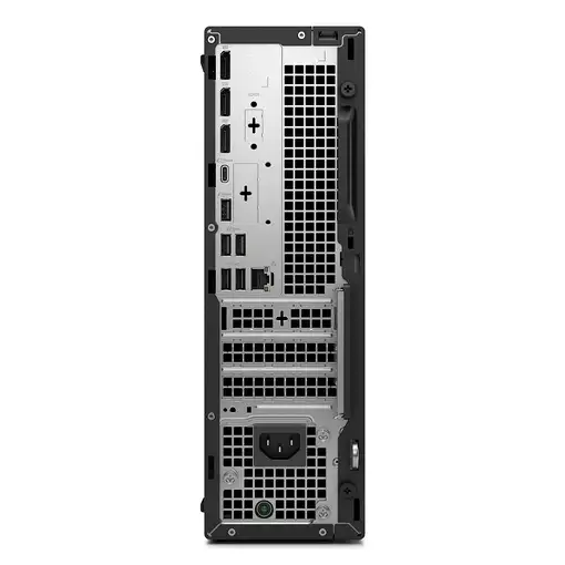 DELL Pro QBS1250 Plus Intel Core Ultra 7 265 16 GB DDR5-SDRAM 512 GB SSD Windows 1