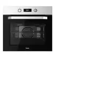 Horno 70 L Acero inoxidable 111010029 TEKA