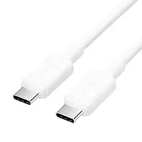 Vention TRCWF cable USB USB 2.0 1 m USB C 480 Gbit/s 60 W Blanco Vention TRCWF cable USB USB 2.0 1 m USB C 480 Gbit/s 60 W Blanco