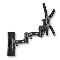 TM Electron TMSLC273 soporte para TV 114,3 cm (45") Negro