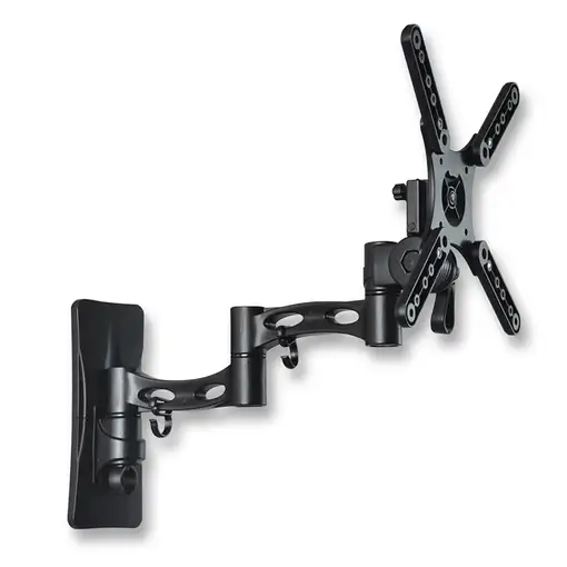 TM Electron TMSLC273 soporte para TV 114,3 cm (45") Negro