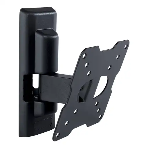 Meliconi 580476 soporte para TV 81,3 cm (32") Negro Meliconi 580476 soporte para TV 81,3 cm (32") Negro
