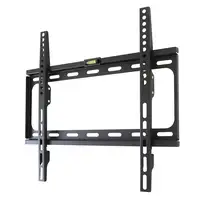 TM Electron TMSLC109M soporte para TV 165,1 cm (65") Negro