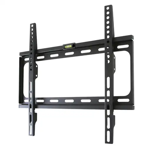TM Electron TMSLC109M soporte para TV 165,1 cm (65") Negro