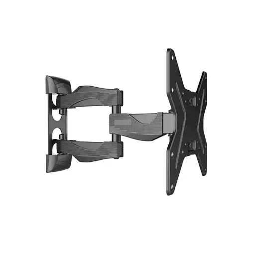 TM Electron TMSLC283 soporte para TV 114,3 cm (45") Negro