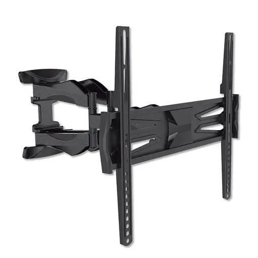 TM Electron TMSLC140 soporte para TV 165,1 cm (65") Negro