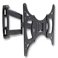TM Electron TMSLC141 soporte para TV 139,7 cm (55") Negro