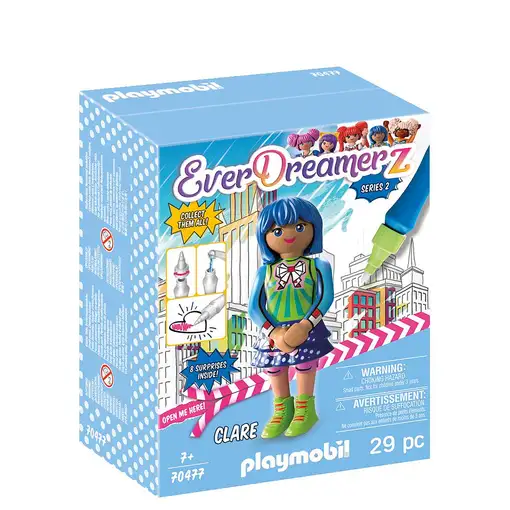 Playmobil 70477 figura de juguete para niños Playmobil 70477 figura de juguete para niños