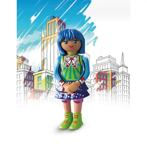 Playmobil 70477 figura de juguete para niños